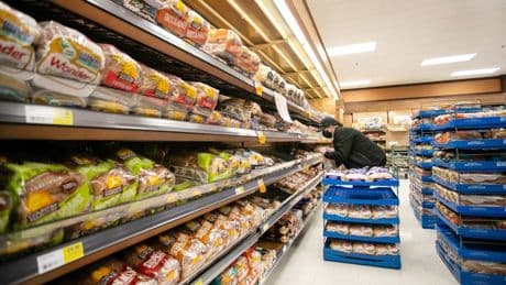 Judge approves $500M settlement in Loblaw, parent company bread-fixing case