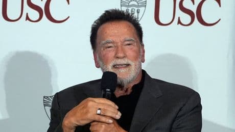 Schwarzenegger Urges Voters to Reject California Redistricting Measure