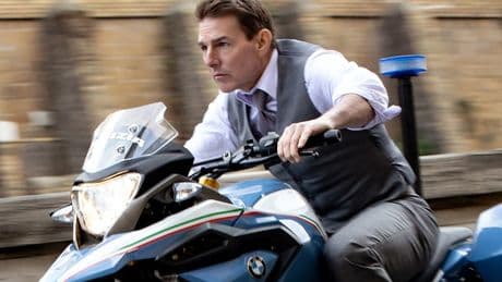 Mission: Impossible became a Tom Cruise vanity project – their demise could save him
