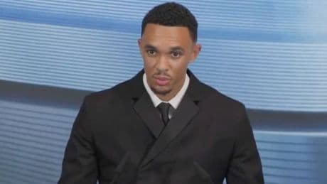 Trent Alexander-Arnold sparks Liverpool outrage with first actions as Real Madrid player