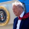 Aktivistin Loomer: "Schandfleck": Trump will Luxus-Jet aus Katar wohl annehmen
