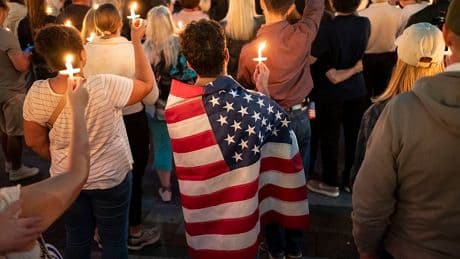 The Deadly Paradox of American Gun Violence
