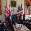 Onverwachtse top tussen Trump en Poetin brengt Europa in opperste staat van alertheid