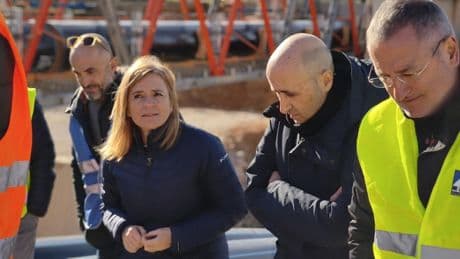 La CHJ ataca a la Guardia Civil por la dana, pero admite que tardó 53 minutos en reaccionar ante la mayor crecida del Poyo