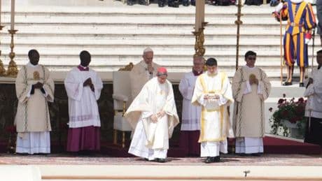 Le pape Léon XIV dénonce une économie qui exploite la Terre et marginalise les pauvres