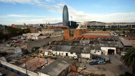 Trabajo: aguanta lo que puedas, coge el dinero y buena suerte
