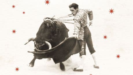 Reeditan la biografía novelada por Chaves Nogales sobre Belmonte en la que predice que el socialismo prohibirá los toros