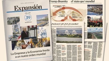 Extra 39 Aniversario de Expansión