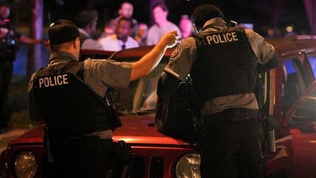 DC to impose ‘juvenile curfew’ this weekend as Trump’s crackdown comes into full force