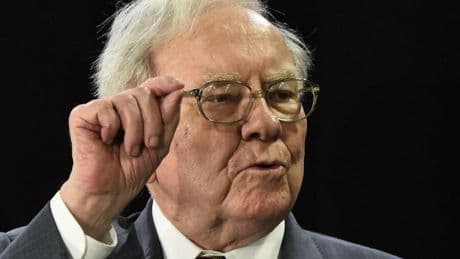 Berkshire Hathaway: Kein großer Deal in Sicht: Buffett lehnt milliardenschwere Übernahme ab