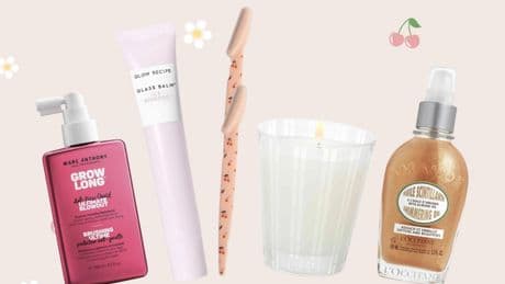 5 items our beauty editor is loving this month