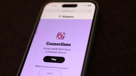 NYT Connections Hints And Answers For Thursday, May 1