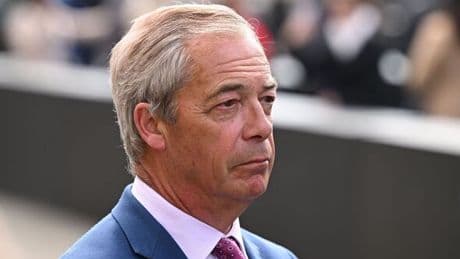 Reform UK plan hits major barrier after Nigel Farage wins 10 councils