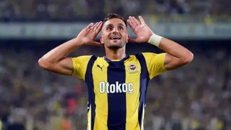 Dusan Tadic: "Ajax benim kulübüm!"