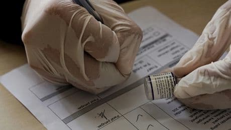 Does My Covid Vaccine Still Work? I Asked A GP If It’s Time For A Booster