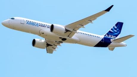 La filière aéronautique française veut le retour à 0% de droits de douane, comme c'était le cas avant Trump depuis 1979