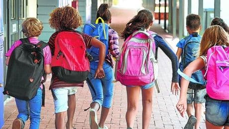 Ley de Infancia en Euskadi: un año transformando el futuro