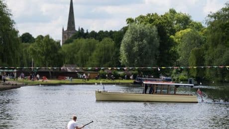 Underrated little UK town named one of Britain's happiest places to live
