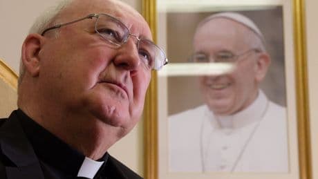 Pope Francis’ funeral and burial explained as death kicks of series of rituals