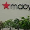Macy's quarterly profit, sales fall but raises guidance with those declines limited