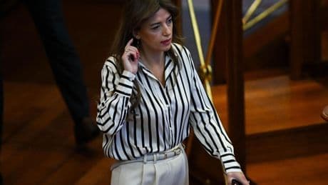Au Kosovo, le trône du Parlement toujours vacant après 50 scrutins