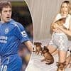 I've never spoken about it before. Now I'm ready to tell what REALLY happened the scandalous night England star Joe Cole ended up in my bed, reveals former Page 3 girl KEELEY HAZELL