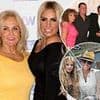 The woman who made Katie Price: Terminally ill mother Amy who's been her daughter's constant support, her damning verdict on Peter Andre and her fears for Princess