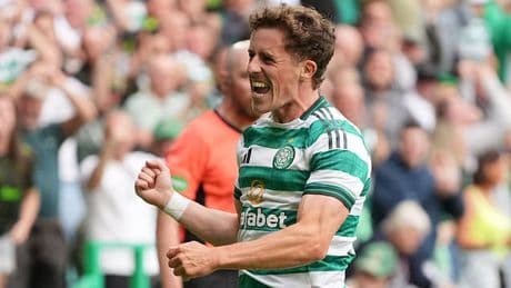 'We'll be ready for Europe,' insists Brendan Rodgers after Celtic need late winner to see off St Mirren