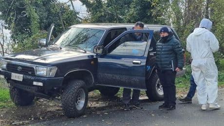 Idraulico trovato morto nel bosco di Vezzano: fissata l’udienza per tenere aperta l’inchiesta