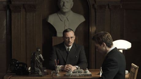 Cannes 2025 : « Deux procureurs », Sergueï Loznitsa et l’implacable mécanique totalitaire