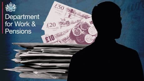 DWP staff stole benefits that should have gone to pensioners and disabled people