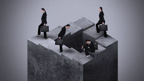 AI job anxiety: It's real, and coming at the worst time