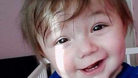 Tot's final weeks full of 'misery' before 'murder' as grandparents blame his mum