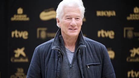 El hábito de Richard Gere para estar en forma a los 75 años: &quot;Te vas a sentir diferente. Es real&quot;