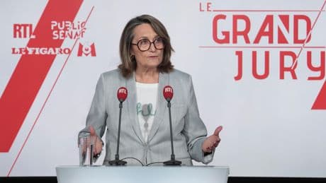 Budget 2026 : Sophie Primas annonce un «effort considérable» d’économies