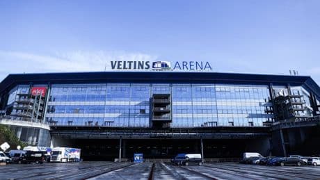Schalke 04: Donezk trägt Europapokalspiele nicht in Veltins-Arena aus