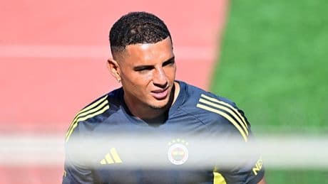 TRANSFER HABERLERİ | Fenerbahçe'ye Diego Carlos piyangosu!