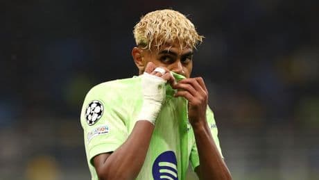 ‘Goodbye epic!’ Spanish newspapers react to Barcelona’s crushing Champions League defeat to Inter Milan