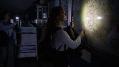 Blackout auf der Iberischen Halbinsel - Zu viel des Guten