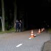 Twee arrestaties in onderzoek naar doodgereden vrouw Schijndel, auto gevonden