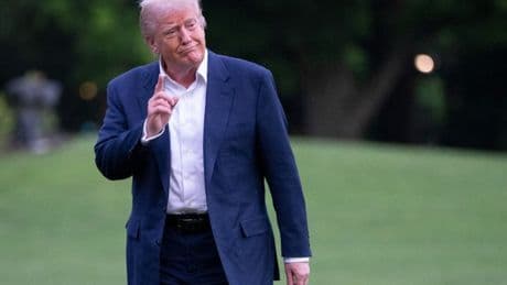 Voyage, envoi de fonds, exportation… Donald Trump veut encore « intensifier les sanctions » contre Cuba