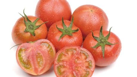 Amela: Was die teuerste Tomate der Welt so besonders macht