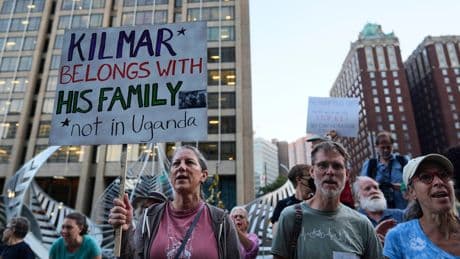 A look at Uganda, the east African nation where the US is set to deport Abrego Garcia