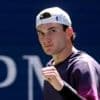 Draper starts US Open campaign against qualifier