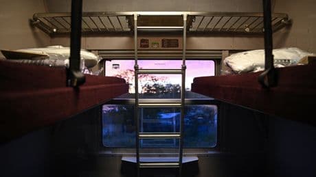 Un succès bridé par un manque de rames : voici ce qui empêche vraiment la relance du train de nuit en France