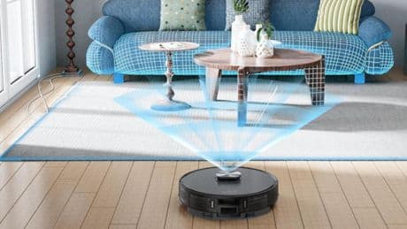 ¿Conoces un robot aspirador más completo por este precio?