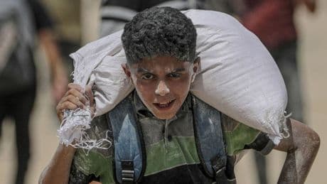 Occupazione di Gaza, riunione Consiglio Onu rinviata a domenica