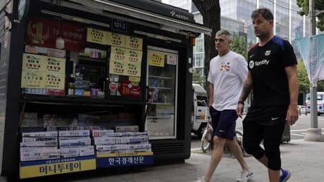 Tarde libre y visita cultural a la frontera con Corea del Norte