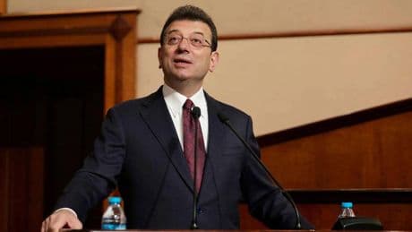 İmamoğlu'ndan öğrencilere 'yurt' müjdesi