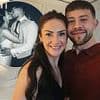 Emmerdale star Isabel Hodgins is pregnant! Actress announces she is expecting her first child with husband Adam Whitehead just months after tying the knot in fairytale wedding